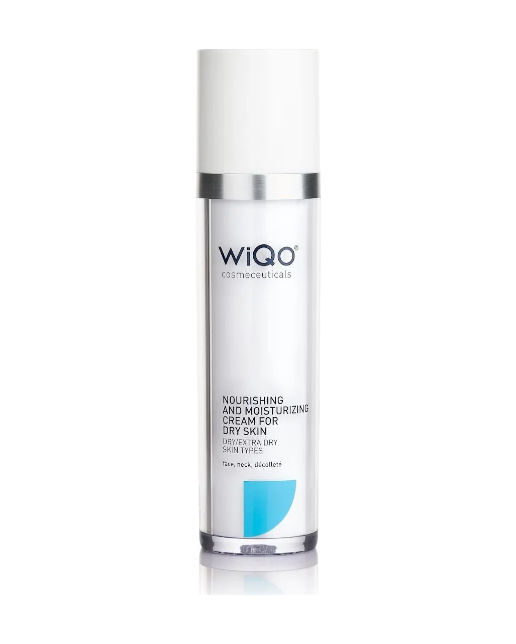 Nourishing & Moisturizing Cream, Dry Skin