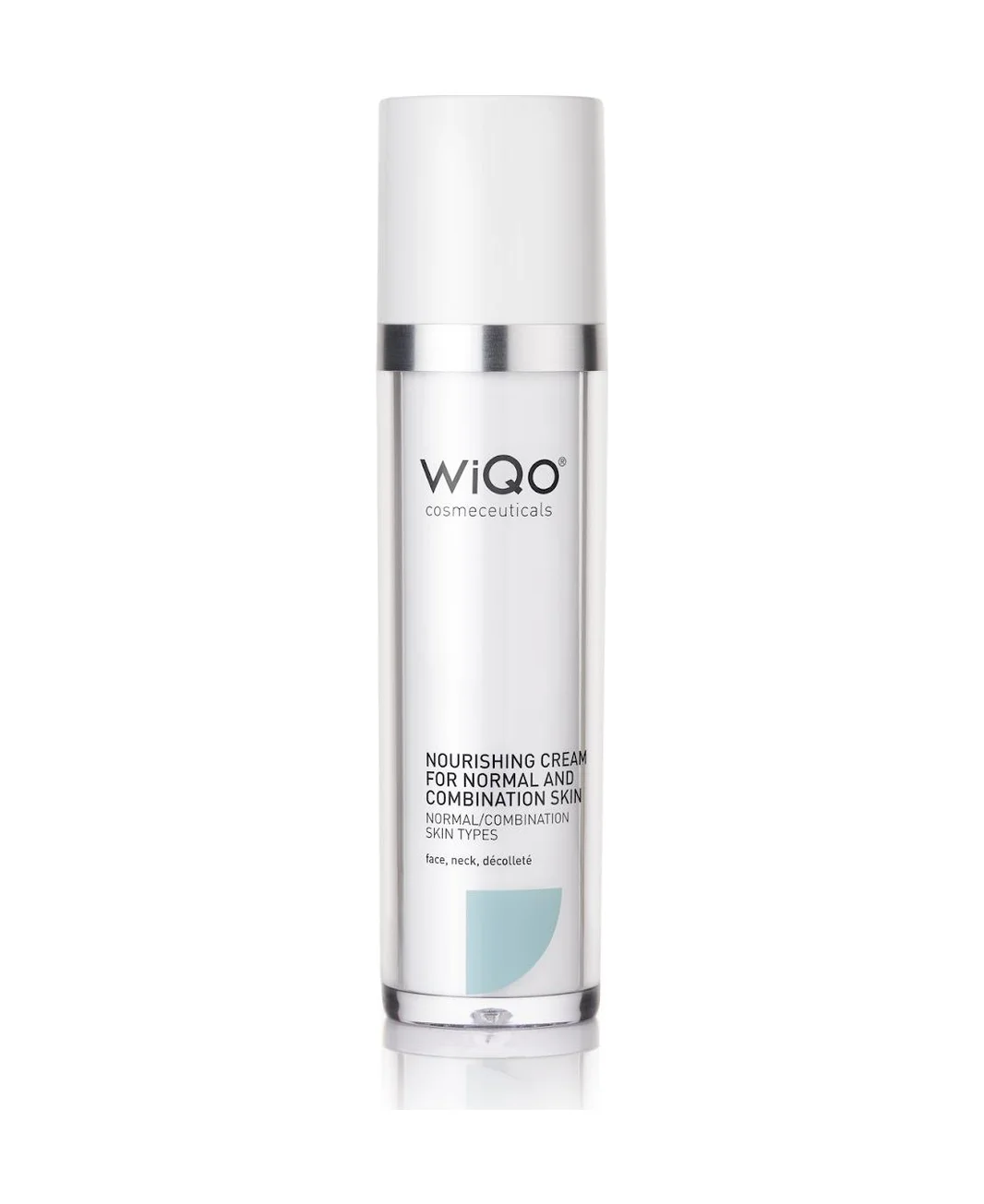 Nourishing Cream, Normal & Combination Skin