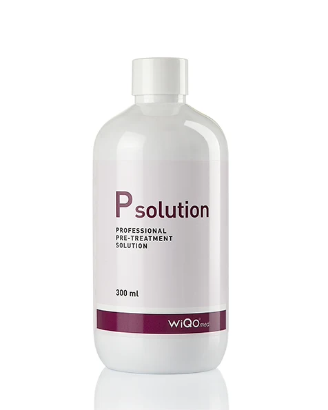 P Solution Professional Pre-Treatment Solution