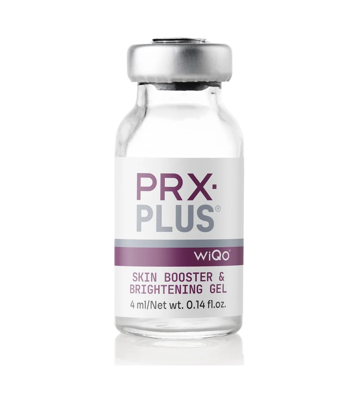 PRX·PLUS® Skin Booster & Brightening Gel